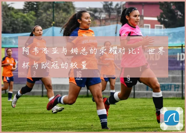 阿韦洛亚与姆总的荣耀对比：世界杯与欧冠的较量