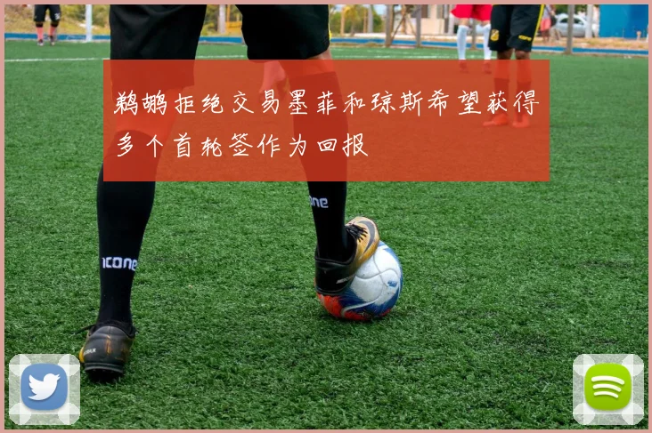 鹈鹕拒绝交易墨菲和琼斯希望获得多个首轮签作为回报