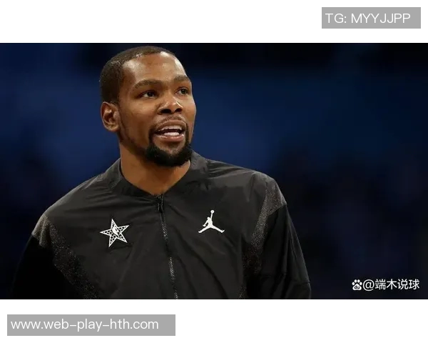 杜兰特赞雷霆全队团结默契善于应对全场紧逼战术